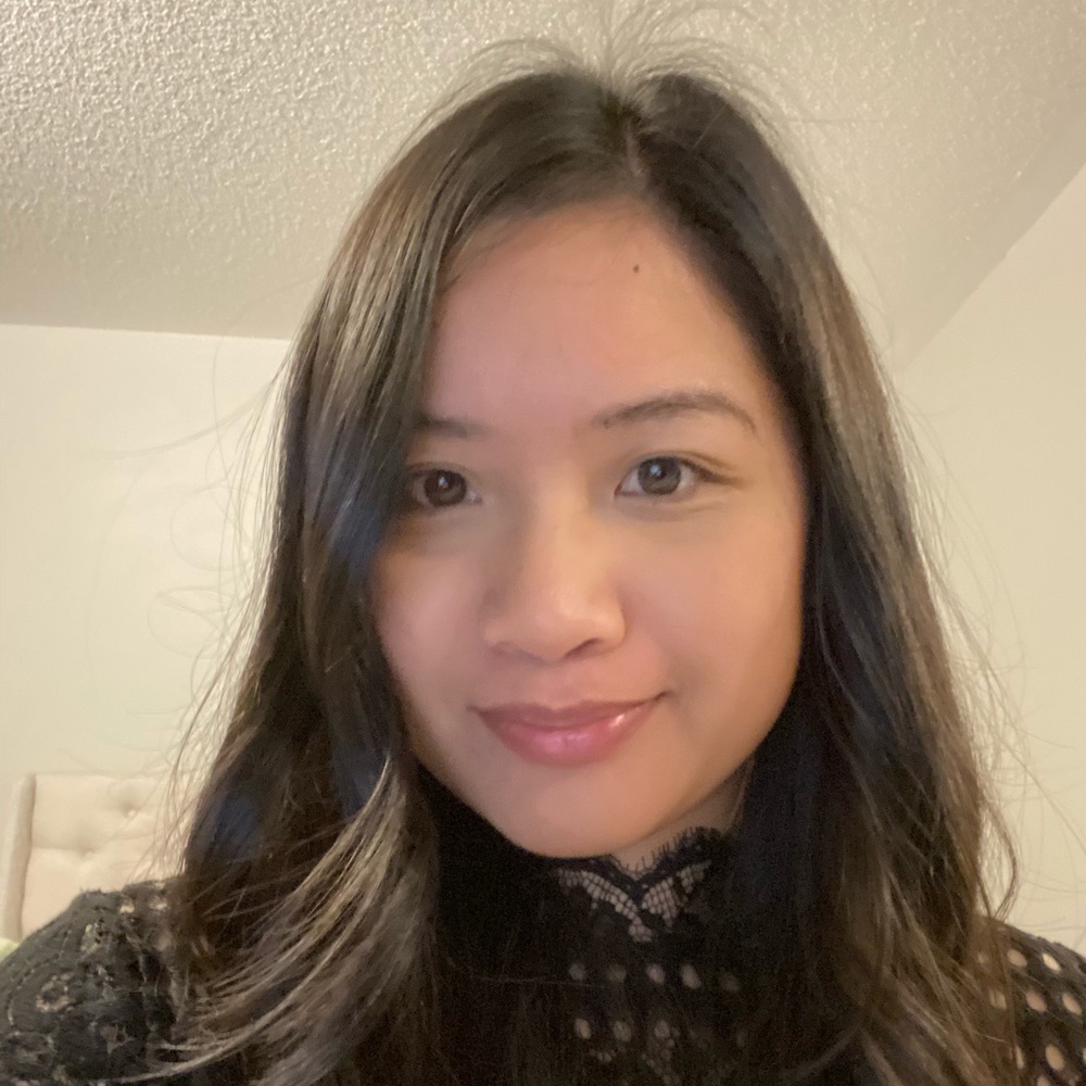Meet your Posher, Laura